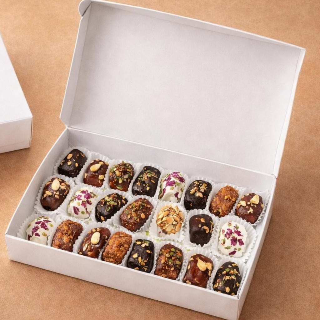 Date Night — 24 Dates Box