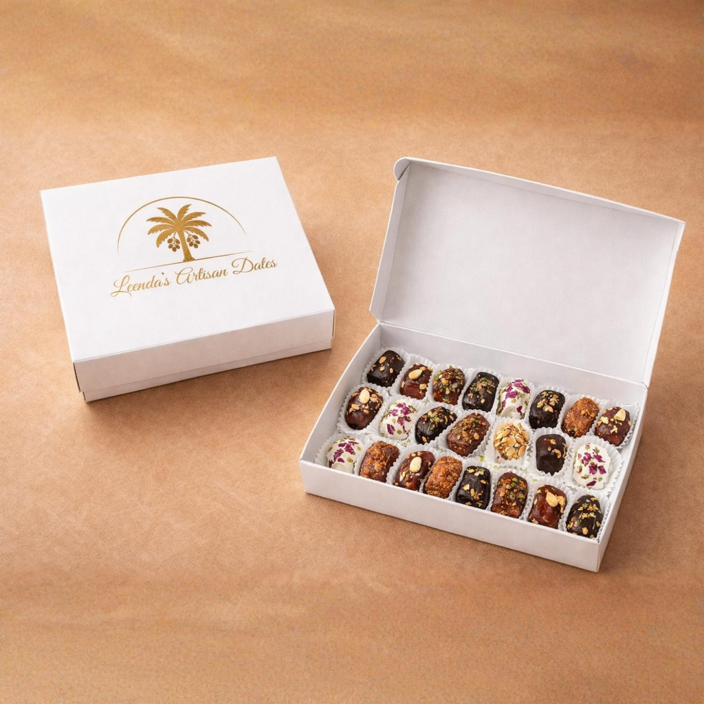 Date Night — 24 Dates Box